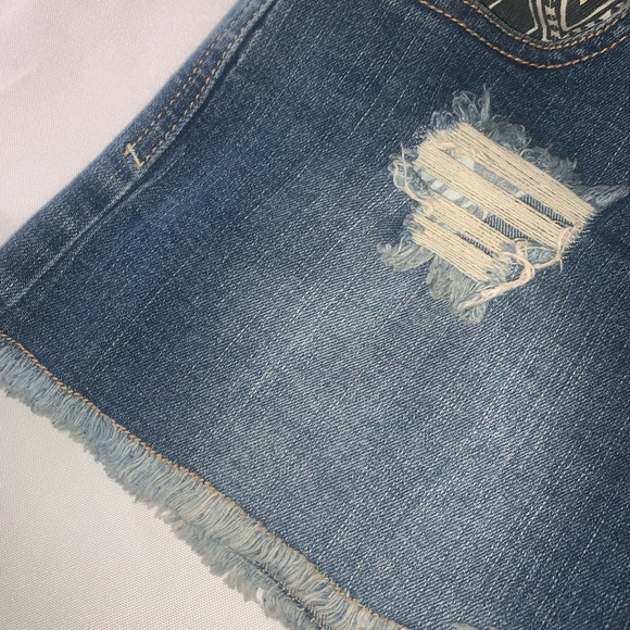 Allen B shorts size 2 - Picture 7 of 10